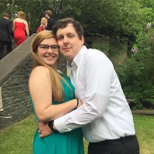 Meet your Posher, Lydia